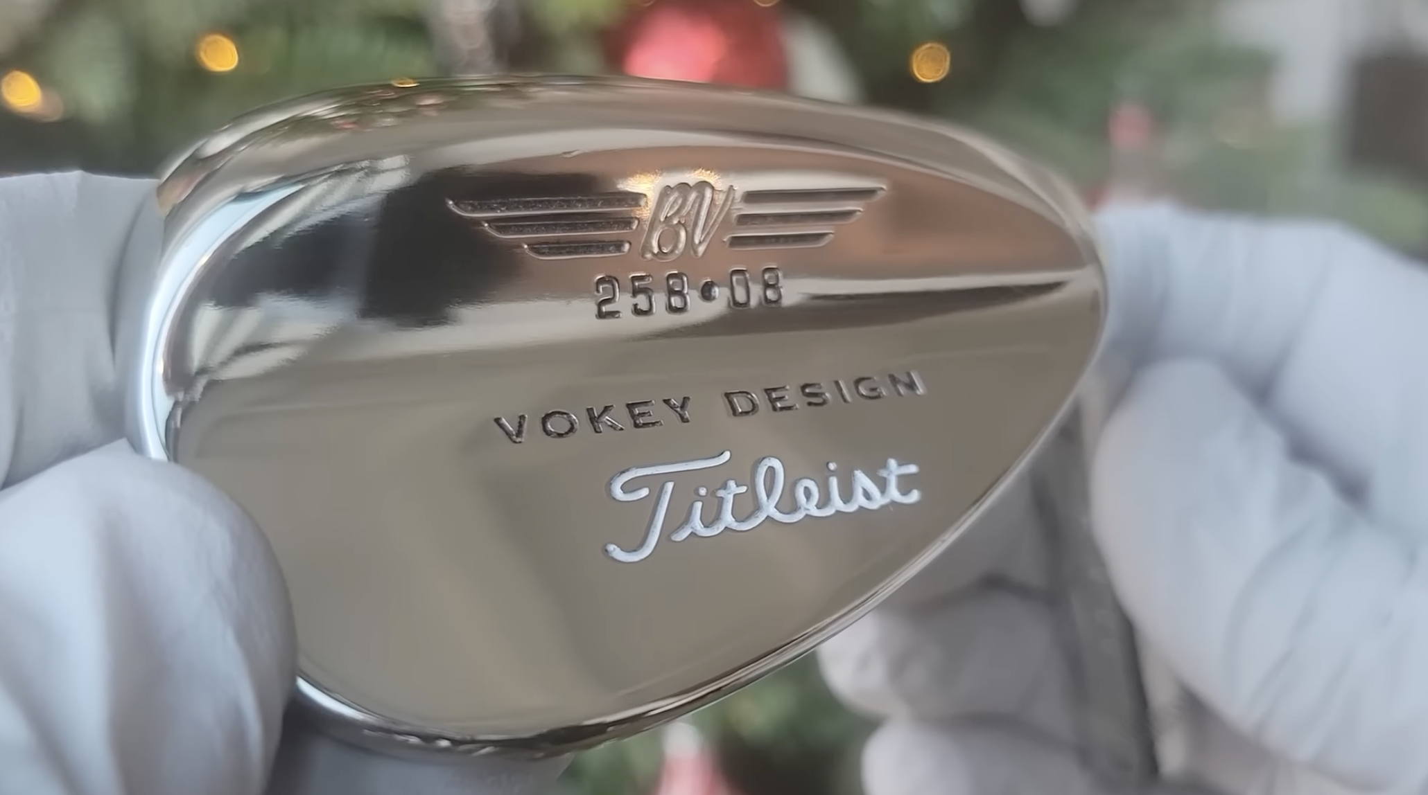 Club after restoration